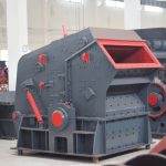 反擊破碎機 5 大堵料原因及處理辦法(下篇) 9 PF1315反擊破型號參數及價格介紹