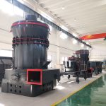 顎式破碎機操作方法及維修要點 8 雷蒙磨粉機介紹