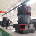 圓錐破碎機原料堵塞避免方法 7 雷蒙磨粉機的電機為什么啟動不了?