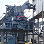 造成圓錐破碎機堵料的原因有哪些?3大類誘因全解析 8 制砂機出砂效果怎么樣?有什么優(yōu)點?