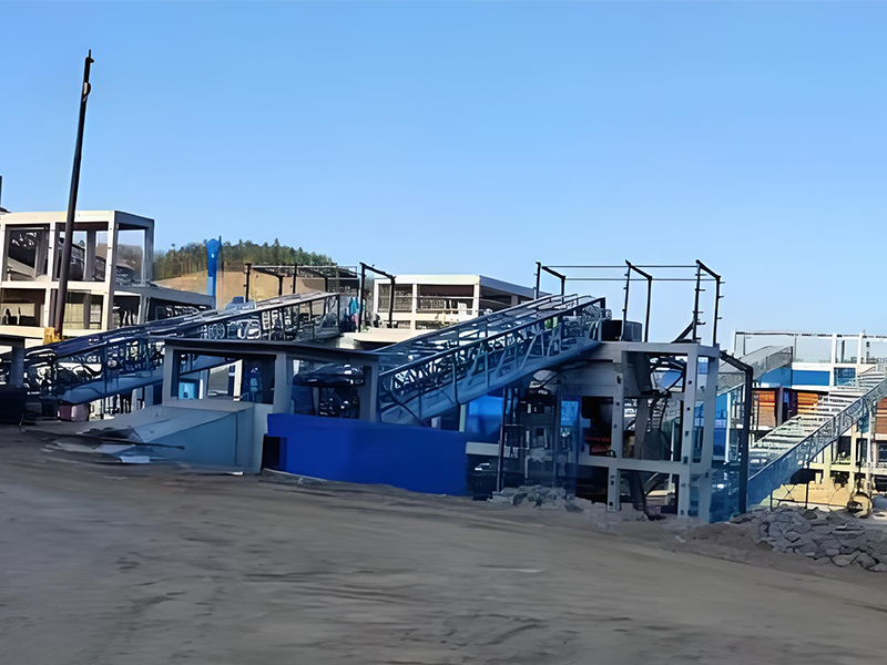 青石石料生產線加工需要哪些破碎設備 1 青石石料生產線加工需要哪些破碎設備