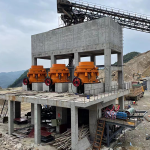 制砂機的數字化道路:驅動高效生產的革新力量? 3 丁博重工圓錐破碎機型號齊全值得推薦