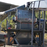 顎式破碎機堵料原因大揭秘!3大關鍵因素與解決策略 9 破碎機用了這么久,都是哪些深入的體會?