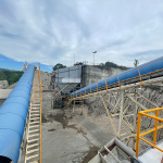 反擊破碎機零部件保養要點,確保設備穩定運行 9 建筑垃圾破碎機輕松解決破碎混凝土